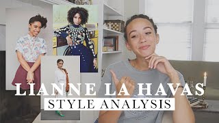 Lianne La Havass Gamine Style 5 Different Outfits  Authentic by Frani [upl. by Nylannej]