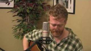 Glen Hansard  In These Arms [upl. by Nnelg]