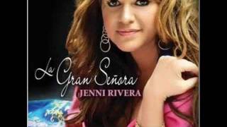 Jenni Rivera  20 Éxitos [upl. by Larisa]