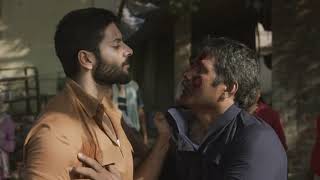 Guddu Pandit Best Dialogues Mirzapur 2  Mirzapur 2 Guddu pandit Fight Scenes Mirzapur 2 [upl. by Imelida]