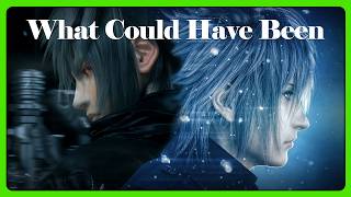 Coming To Terms With Final Fantasy XV  Versus XIII Retrospective [upl. by Pejsach]