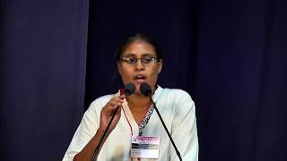 The Impact of The Naxalbari on Indian Society l keynote l Varalaxmi [upl. by Dyna]