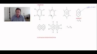 58b Alkynen cyclische koolwaterstoffen en aromaten  VWO  scheikunde  Scheikundelessennl [upl. by Ycnan]