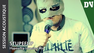 Stupeflip  Hypnoflip Invasion Mix live  21 octobre 2011 [upl. by Hally]