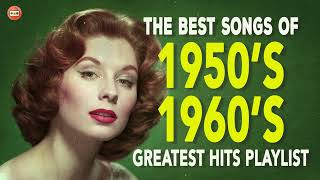 60s Oldies But Goodies Of All Time Nonstop Medley Songs  The best Of Music 60s  50 至 60年代經典英文金曲串燒 [upl. by Johansen]