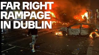 What The Hell Happened In Dublin [upl. by Suoicul]