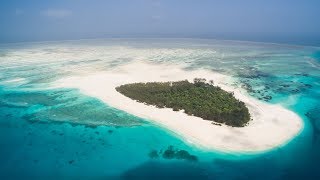 ampBeyond Mnemba Island Zanzibar PHENOMENAL PRIVATE ISLAND RESORT [upl. by Jeffcott]