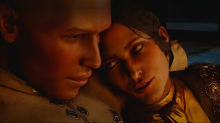 Dragon Age Inquisition Josephine Romance Story CompleteAll Scenes [upl. by Cassil]