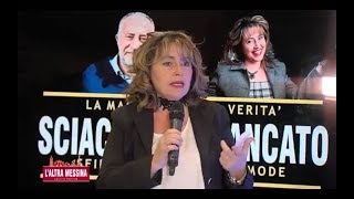 Torna la “Macchina della verità” Gaetano Sciacca VS Rosaria Brancato [upl. by Irual]