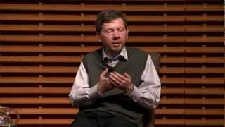 Conversations on Compassion with Eckhart Tolle [upl. by Gabrielson]