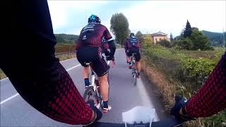 GranFondo del Mugello 6 maggio 2018 [upl. by Olivia93]