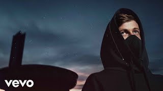 Alan Walker amp CORSAK  Sad Sometimes Lyrics ft Huang Xiaoyun [upl. by Atnod]