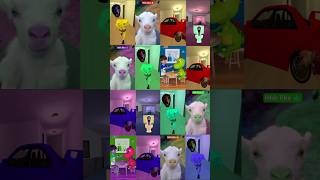 SpongeBob Squarepants Bizarre COFFINDANCESONGCOVER garrysmod nextbots backrooms gmod gaming [upl. by Assel]