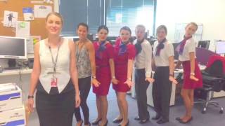 Virgin Australia [upl. by Cleaves]