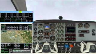 Pilot2ATC Demo [upl. by Boone709]