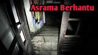 SEREM ASRAMA KOSONG SAMARINDA [upl. by Worden]