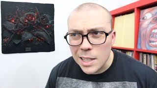 Future  EVOL ALBUM REVIEW [upl. by Jodie]