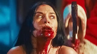 BEST HORROR MOVIES OF 2024 Trailers [upl. by Amberly]