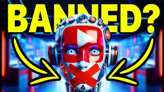 YouTube Launches New AI Rules for Voices and Text To Speech TTS [upl. by Huntlee918]