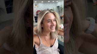 Cambio de look con mechas balayage By RICARDOLUENGOPELUKEROS [upl. by Ahtilat]