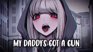 Nightcore  Hayloft Cover  Remix Lyrics [upl. by Alfeus]