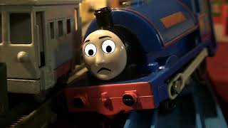 TomyTrackmaster TampF Remake Special Rusty To The Rescue And Other Thomas Stories Part 2 [upl. by Blinni]