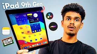 I Bought iPad 9 for just ₹17900  Unbelievable Deal😲 [upl. by Kciv]