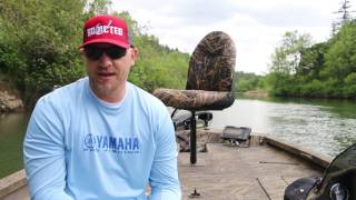 G3 Sportsman 19 Camo Boat Review [upl. by Pfeifer]