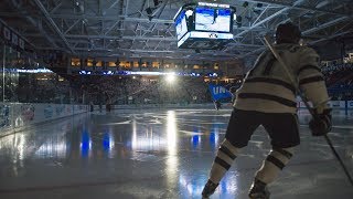 UNH Hockey Behind the Scenes Episode 1 [upl. by Schug]