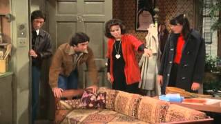 RHODA S03E17 Somebody Has to Say Theyre Sorry [upl. by Ervin344]