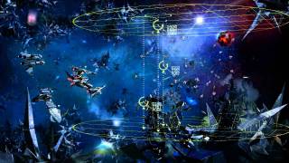 DarkOrbit  Official Trailer  Bigpoint 2011 [upl. by Kesia]