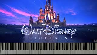 Disney Intro Piano Cover [upl. by Lebasile534]