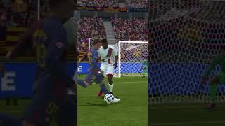 Isak 🔥🔥 fcmobile fifa efootball viral popular short [upl. by Pincince]