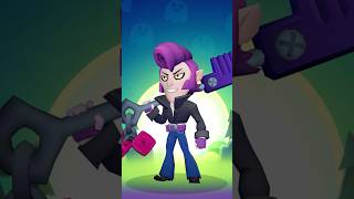 Who is the fastest brawler mortis or max  brawlstars memes brawl мем trending mortis tiktok [upl. by Feld70]