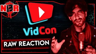 Exposing the Secrets of Vidcon 2024  08 [upl. by Sharl]