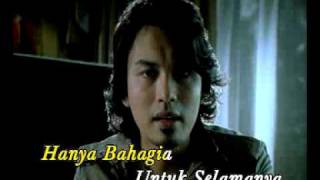 Anuar Zain Ketulusan Hati [upl. by Nerrat]