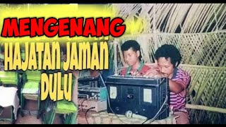 🔴Hajatan Jaman Dulu sangat unik [upl. by Muhcan]