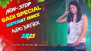 Nonstop Matal Dance DjGan  Audio Jukebox  Bhojpuri Dj Masup  2024 Dj Song  Hit Dance Mix [upl. by Chamberlin163]