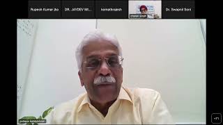 India’s Economy From Nehru To Modi  A conversation with the Author  EGROW Webinar [upl. by Radman]