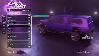 Saints Row PS5 [upl. by Eolcin228]