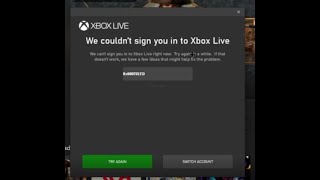 Xbox liveWindows 10 Error Code 0x80072EFD  Fixed [upl. by Zandra]