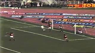 Serie A 19831984 day 19 Roma  Torino 21 Maldera Dossena Pruzzo [upl. by Atiragram]