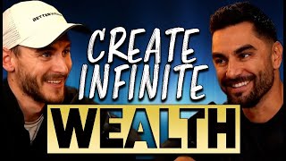 The Most Efficient Way To Become Wealthy  Caleb Guilliams [upl. by Yenhoj562]