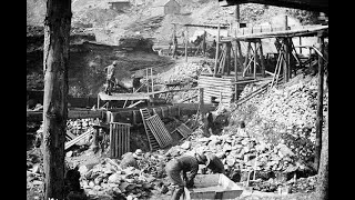 The Klondike Gold Rush [upl. by Opportina]