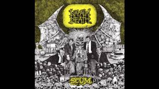 Napalm Death  Siege Of Power Official Audio [upl. by Atalaya530]