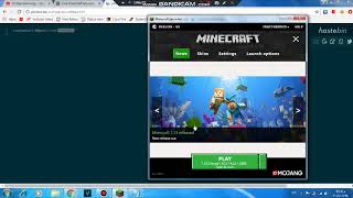 How to get free minecraft premium account NOT MCLEAKS [upl. by Eissehc451]