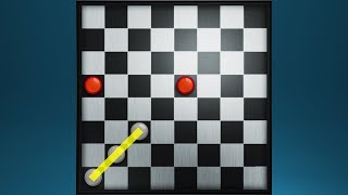 Checkers Strategy 4 [upl. by Chemosh985]