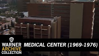 Season 17  Medical Center  Warner Archive [upl. by Leira958]