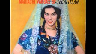 Mariachi Vargas of Tecalitlan 1955 ALBUM COMPLETO [upl. by Oliy]