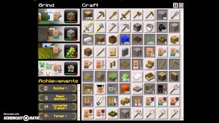 GrindCraft Episode 3 More Villagers [upl. by Artemas]